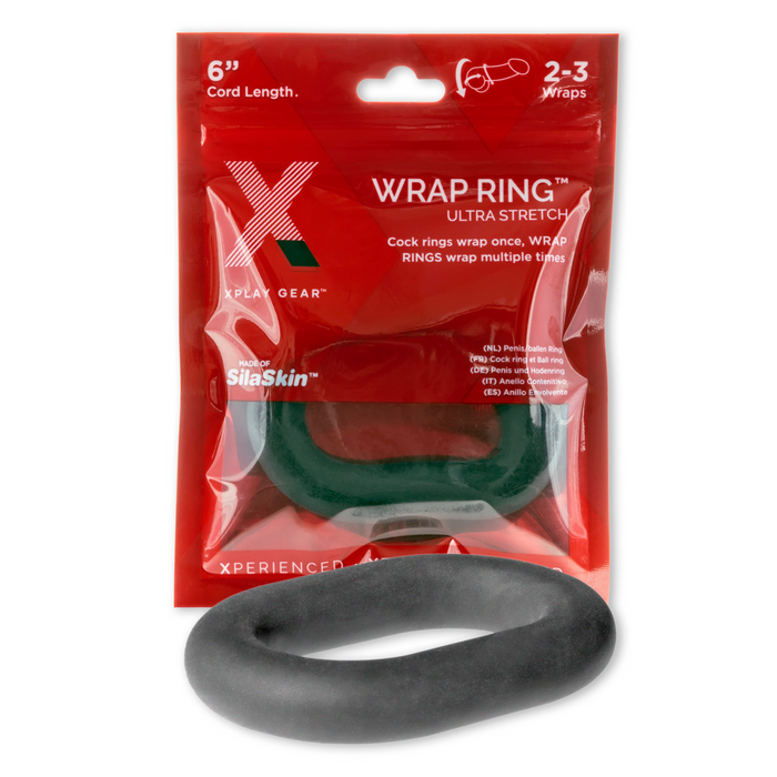 Perfectfitbrand Ultra Wrap Ring Cockring