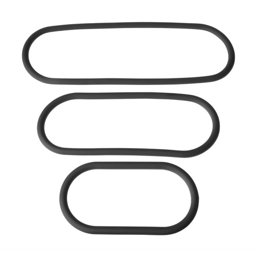 Perfectfitbrand Slim Wrap Ring