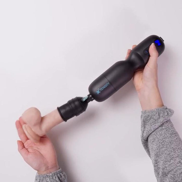 Xtensity Automatischer Masturbator