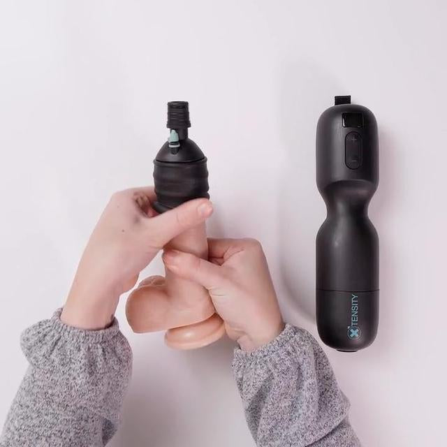 Xtensity Automatischer Masturbator