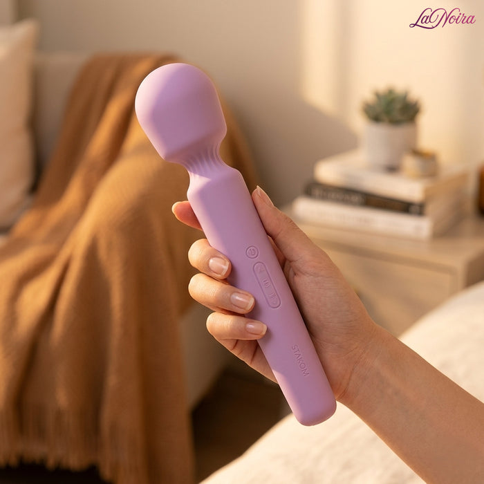 Svakom Emma Neo 2 Stabvibrator 22 cm
