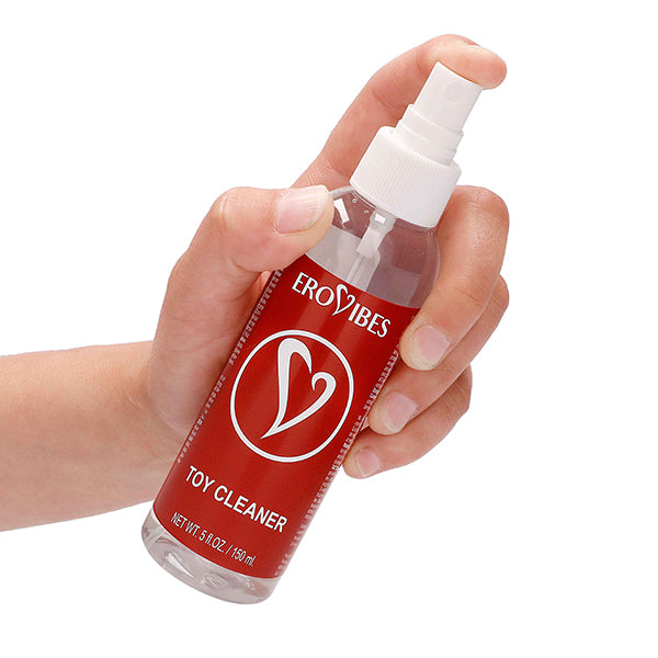 Erovibes Toy Cleaner 150 ml