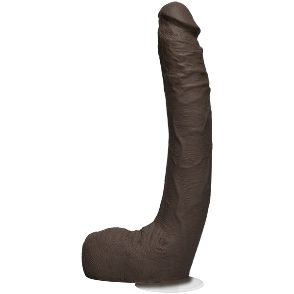 Doc Johnson Jax Slayher-Dildo 25 cm