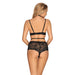 Obsessive Raquelia Lingerie Set 2 Stuks