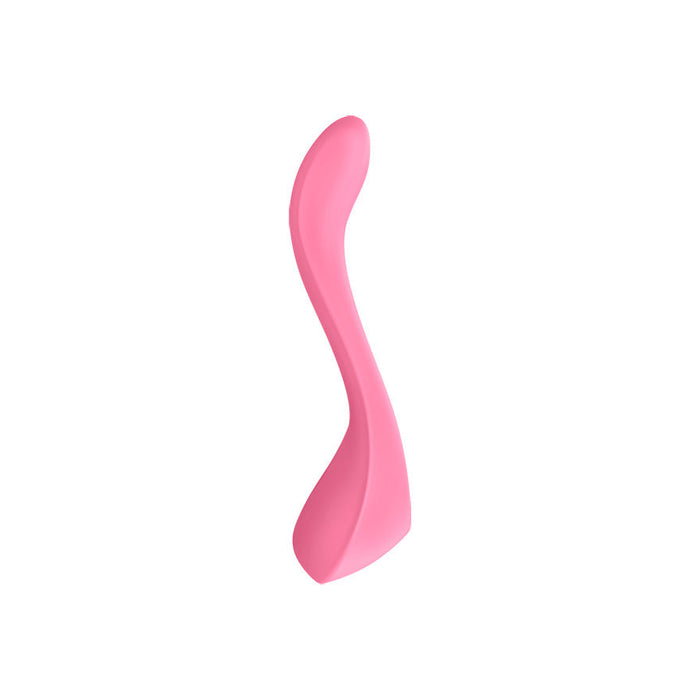 Satisfyer Endless Joy Multi Vibator Voor Koppels & Singles