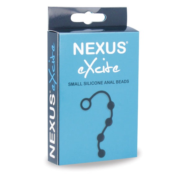Nexus Excite Anal Perlen 24 cm